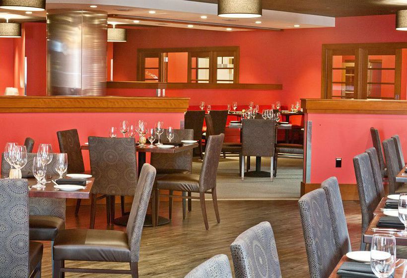 فندق Scanticon Valley Forge  & Conference Center