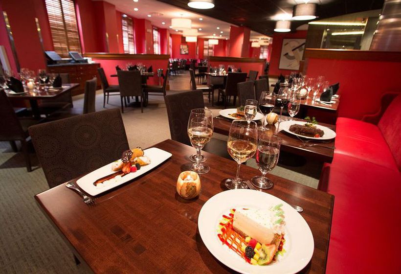 فندق Scanticon Valley Forge  & Conference Center