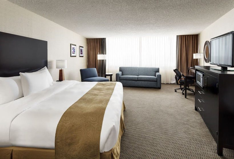 فندق Scanticon Valley Forge  & Conference Center