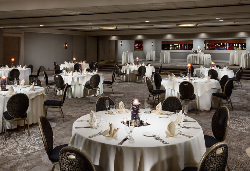 فندق Scanticon Valley Forge  & Conference Center