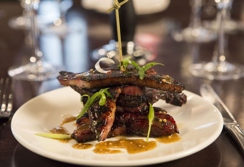 فندق Scanticon Valley Forge  & Conference Center