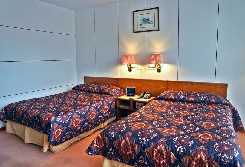 Real Plaza Hotel And Convention Center