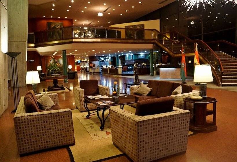 Real Plaza Hotel And Convention Center