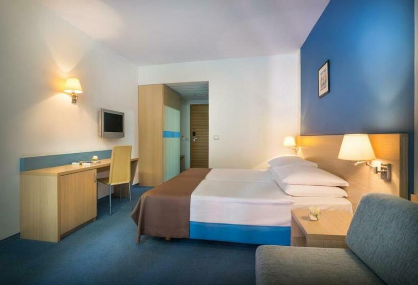 Remisens Hotel Lucija