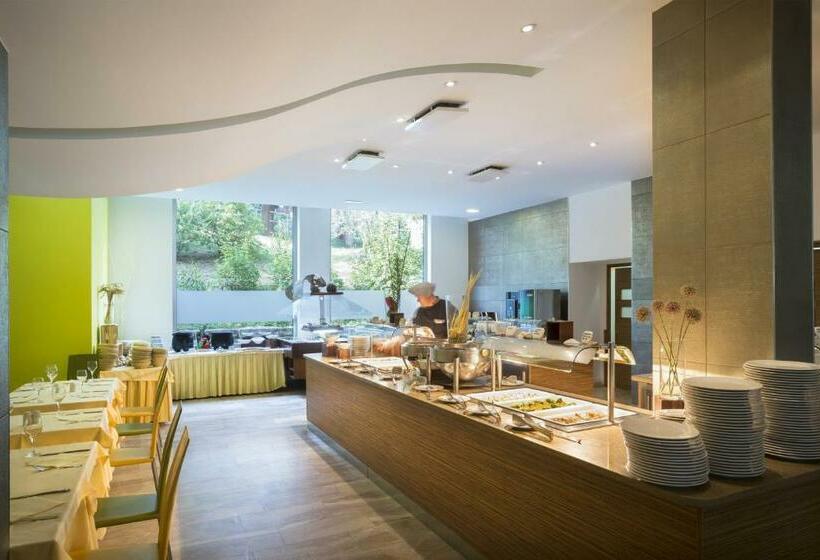 Remisens Hotel Lucija