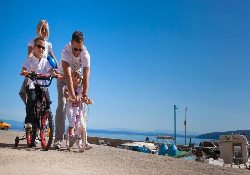 בית מלון כפרי Marina  Liburnia