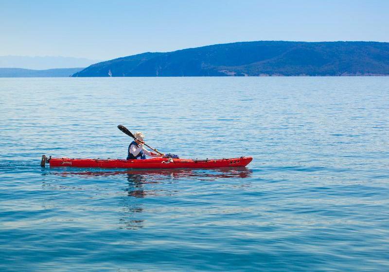 בית מלון כפרי Marina  Liburnia