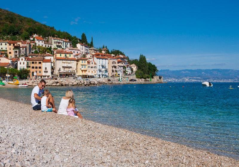 בית מלון כפרי Marina  Liburnia