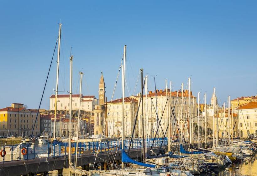 Remisens Hotel Metropol