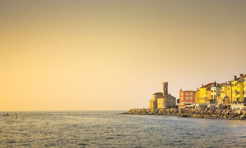 Remisens Hotel Metropol