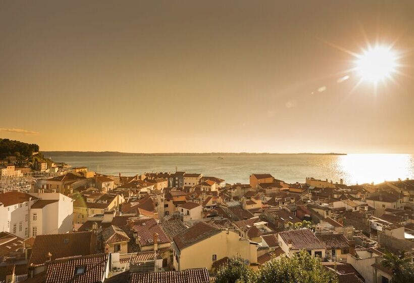 Remisens Hotel Metropol