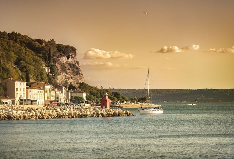 Remisens Hotel Metropol