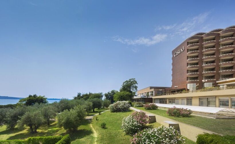 Remisens Hotel Metropol