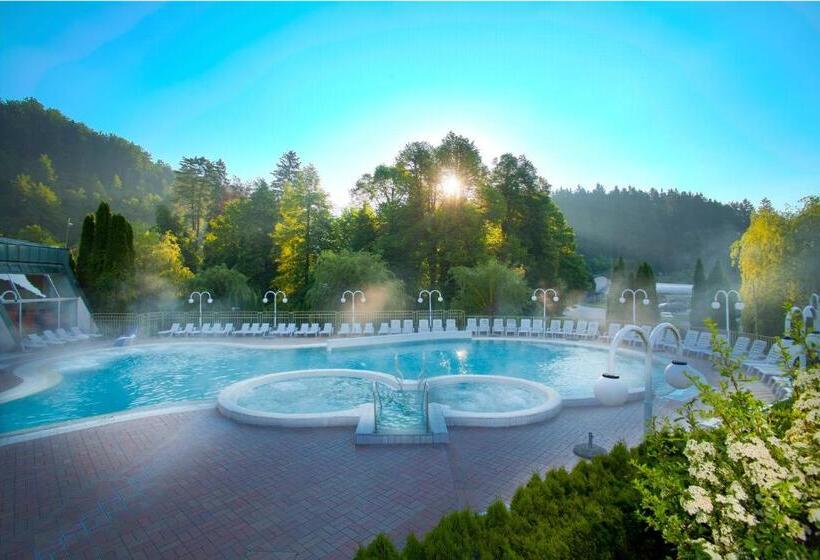 Terme Topolsica Hotel Vesna