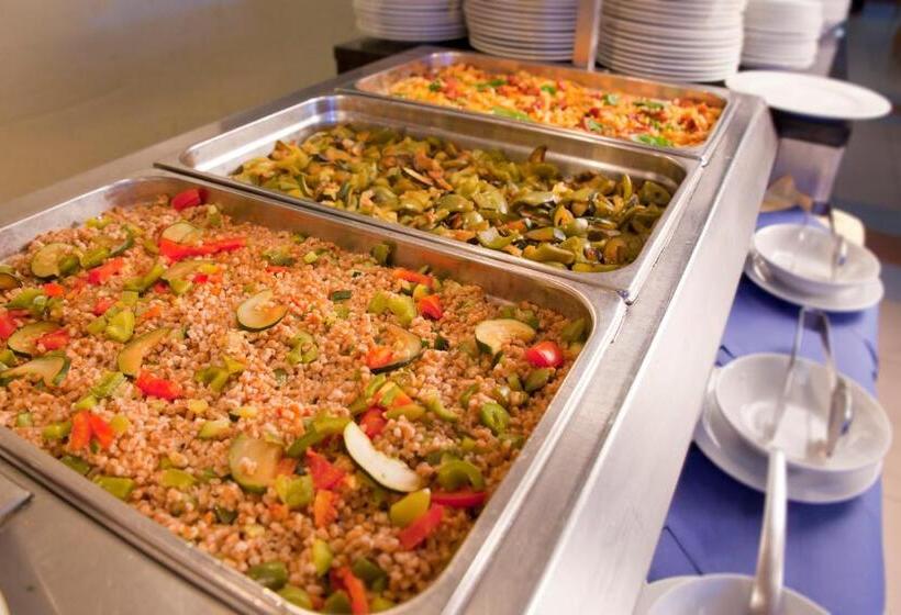 Terme Topolsica Hotel Vesna