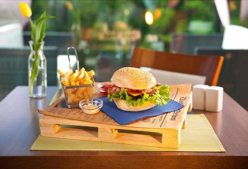 Terme Topolsica Hotel Vesna