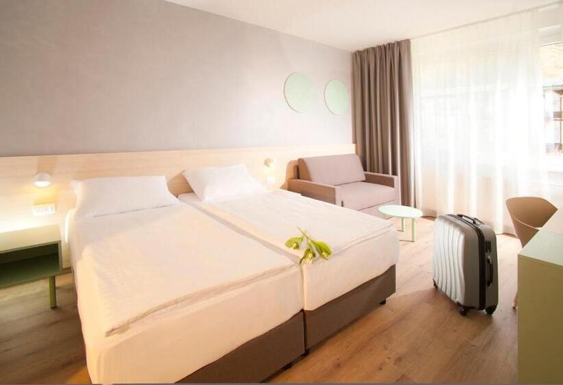 Terme Topolsica Hotel Vesna