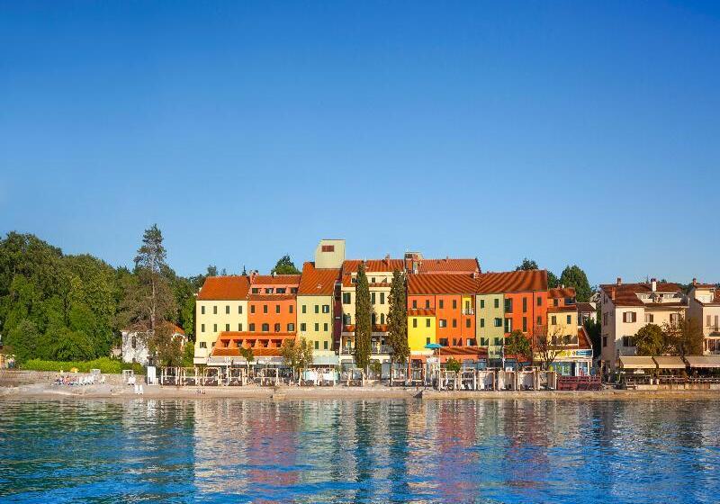 Veya Hotel By Aminess