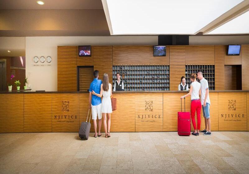 Veya Hotel By Aminess