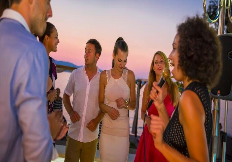 Veya Hotel By Aminess