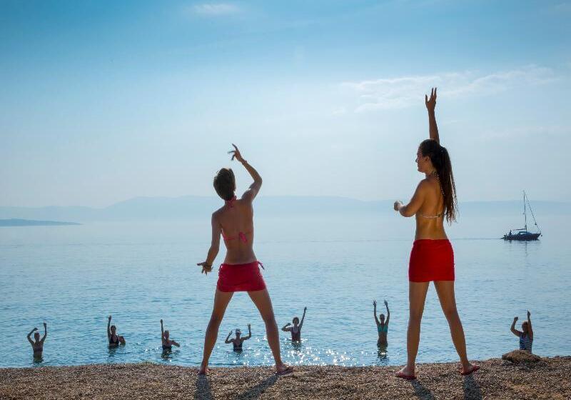 Veya Hotel By Aminess