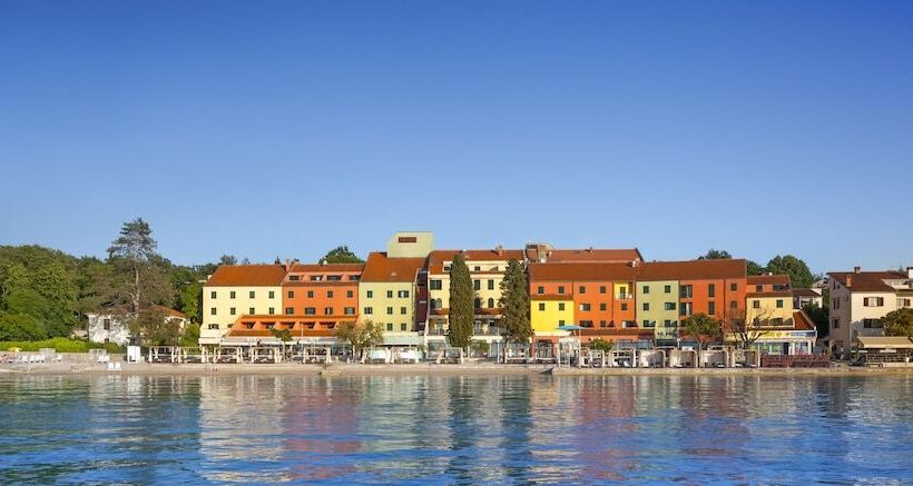 Veya Hotel By Aminess