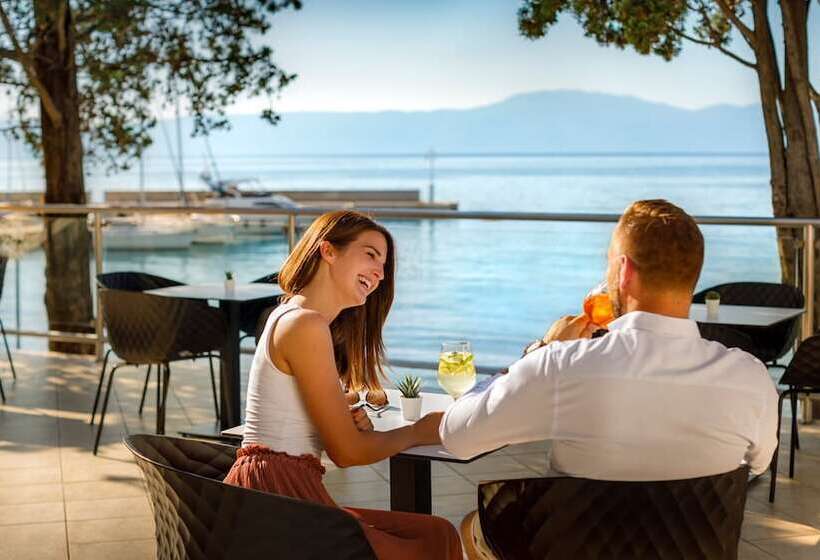 Veya Hotel By Aminess