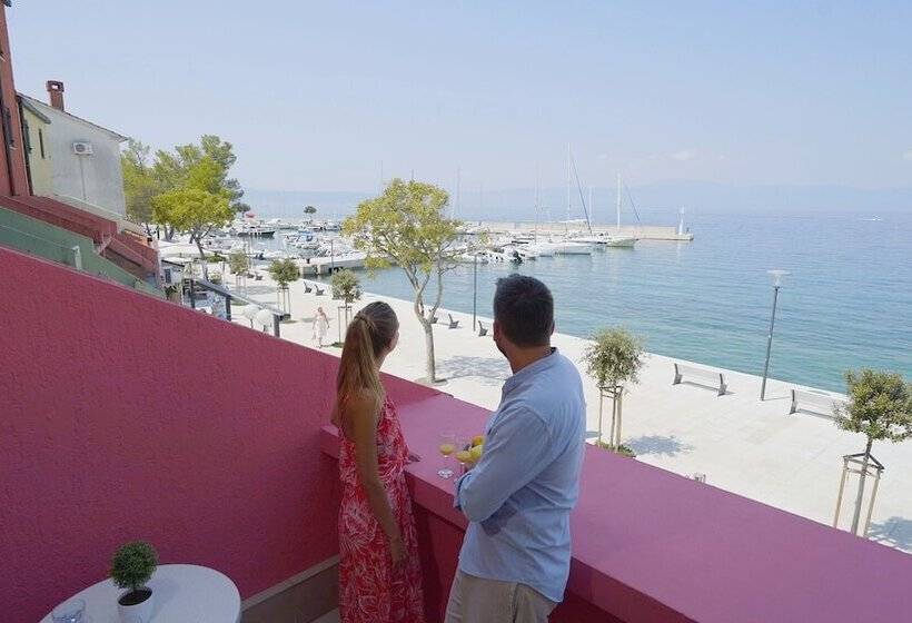 Veya Hotel By Aminess