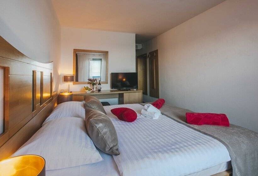 Veya Hotel By Aminess