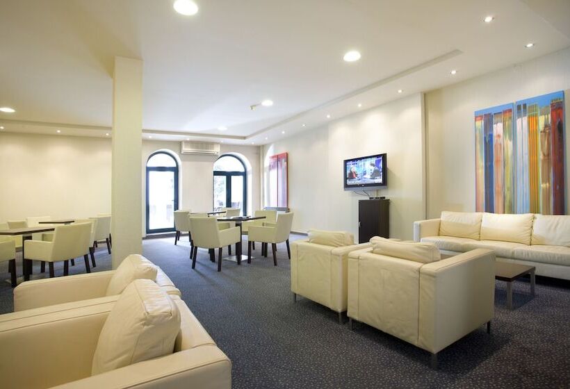 Veya Hotel By Aminess