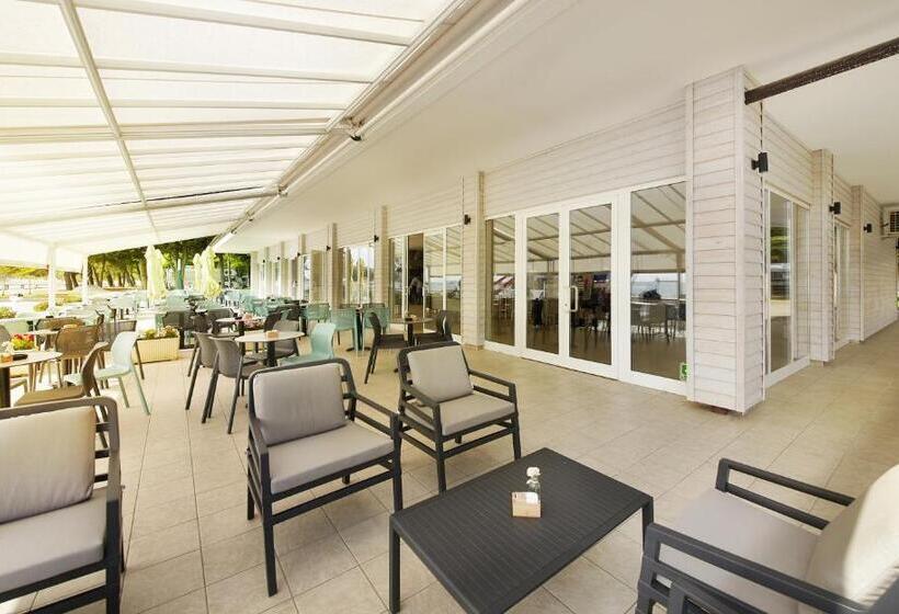 Villa Balcony Or Terrace   Hotel & Resort Adria Ankaran