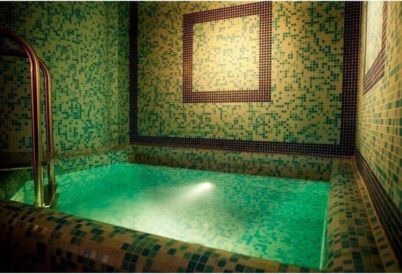 Villa Balcony Or Terrace   Hotel & Resort Adria Ankaran