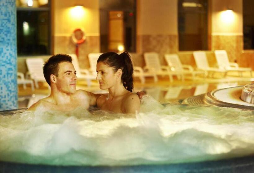 Villa Balcony Or Terrace   Hotel & Resort Adria Ankaran