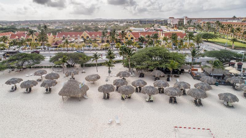 Amsterdam Manor Beach Resort