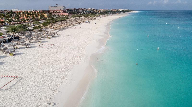 Amsterdam Manor Beach Resort