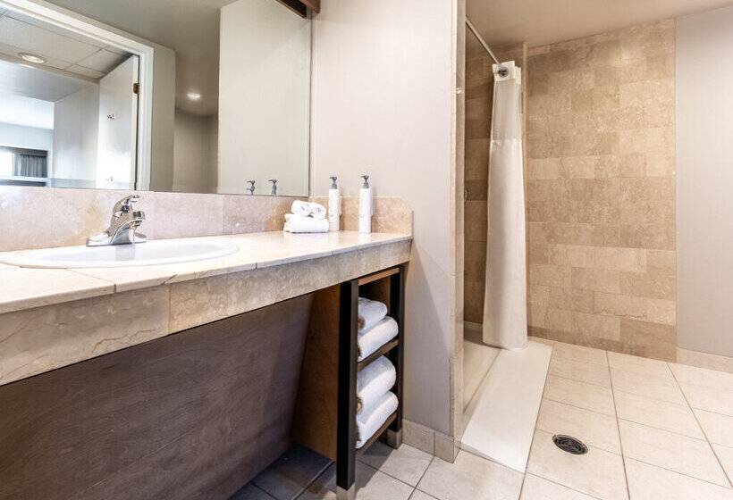 Atrium Hotel Vancouver