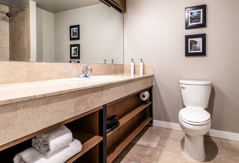 Atrium Hotel Vancouver