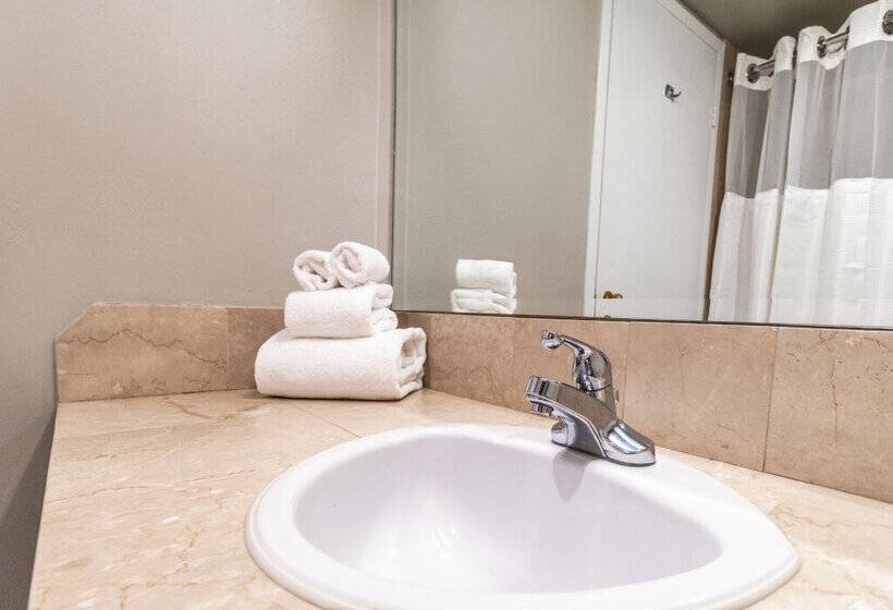 Atrium Hotel Vancouver