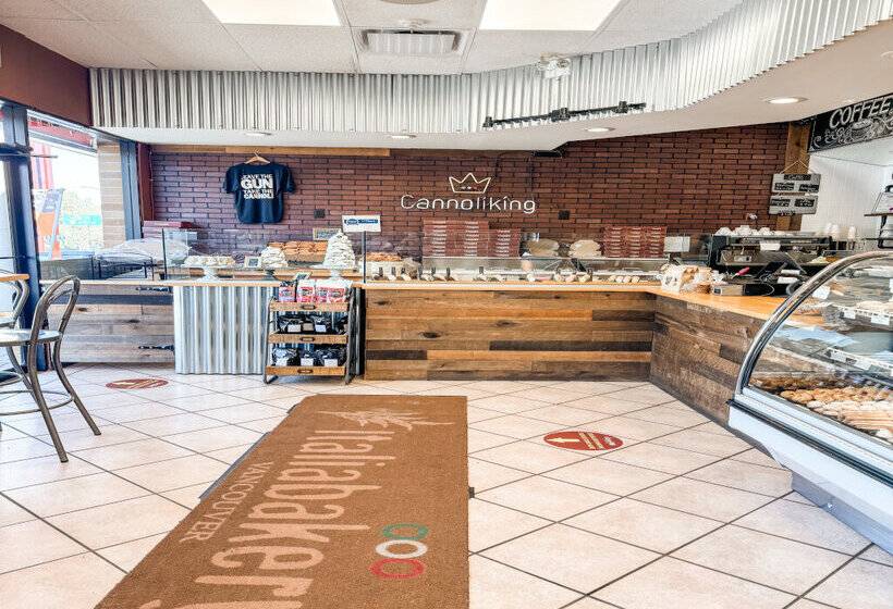 Atrium Hotel Vancouver