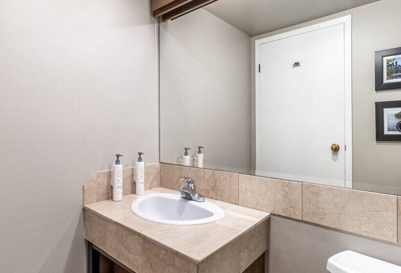 Atrium Hotel Vancouver