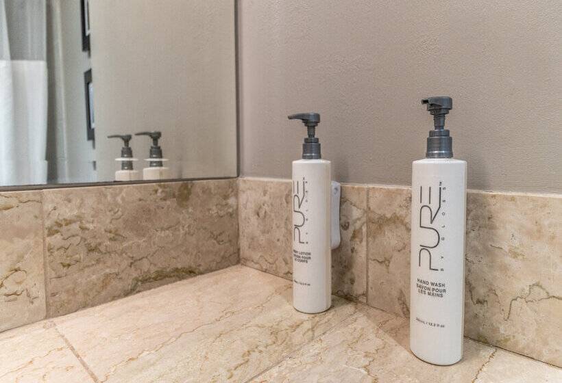 Atrium Hotel Vancouver