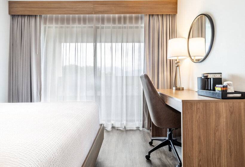 Atrium Hotel Vancouver