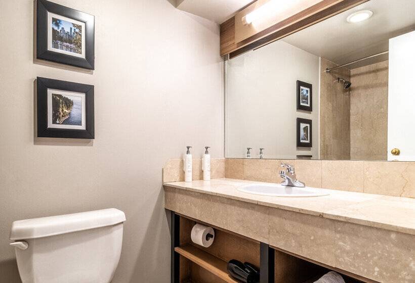 Atrium Hotel Vancouver