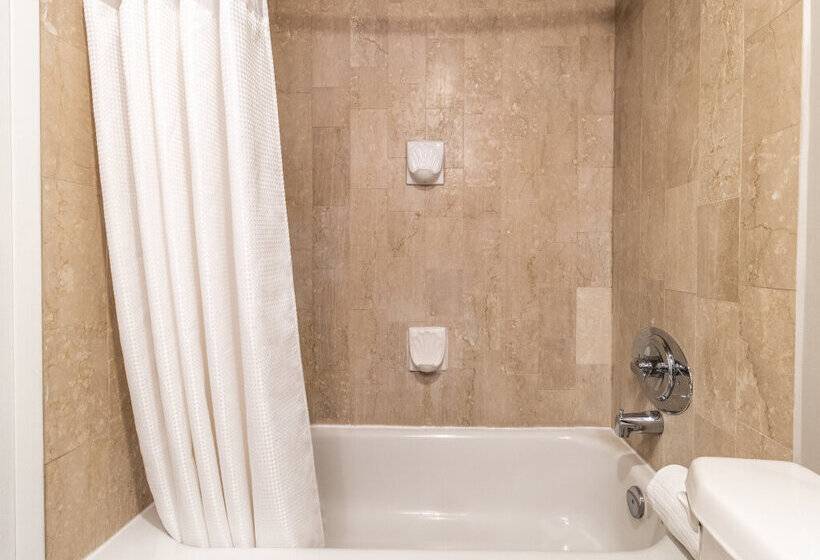 Atrium Hotel Vancouver