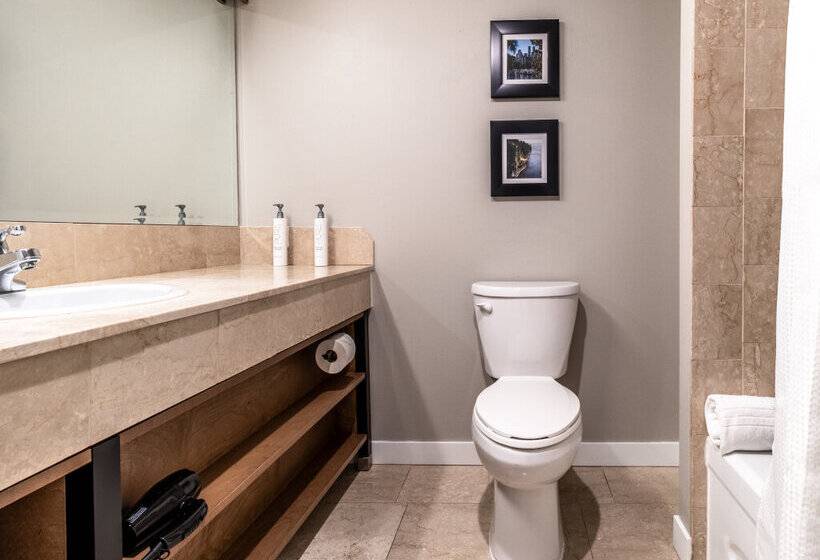 Atrium Hotel Vancouver