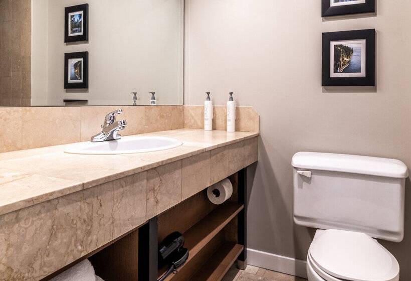 Atrium Hotel Vancouver