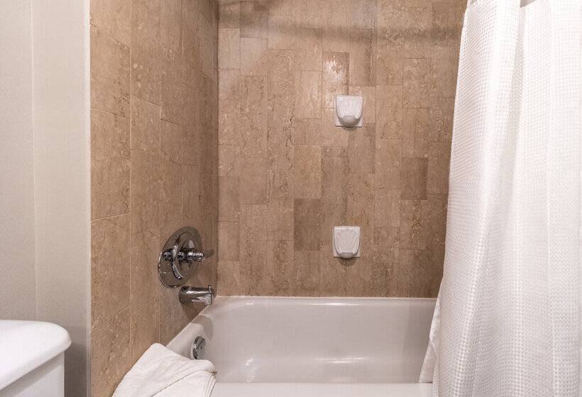 Atrium Hotel Vancouver