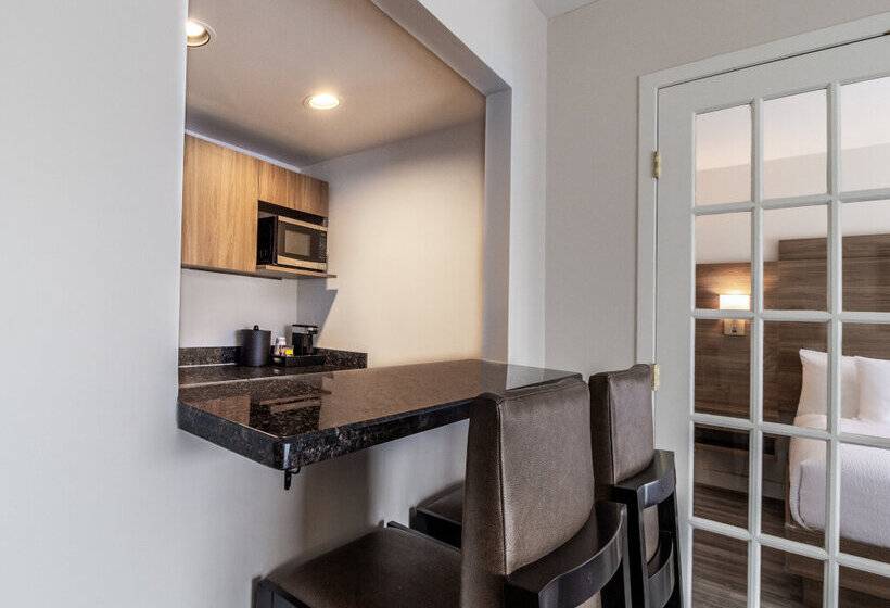 Atrium Hotel Vancouver