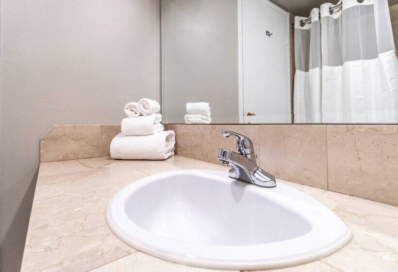 Atrium Hotel Vancouver