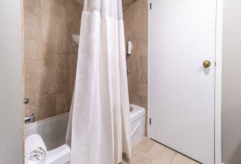 Atrium Hotel Vancouver